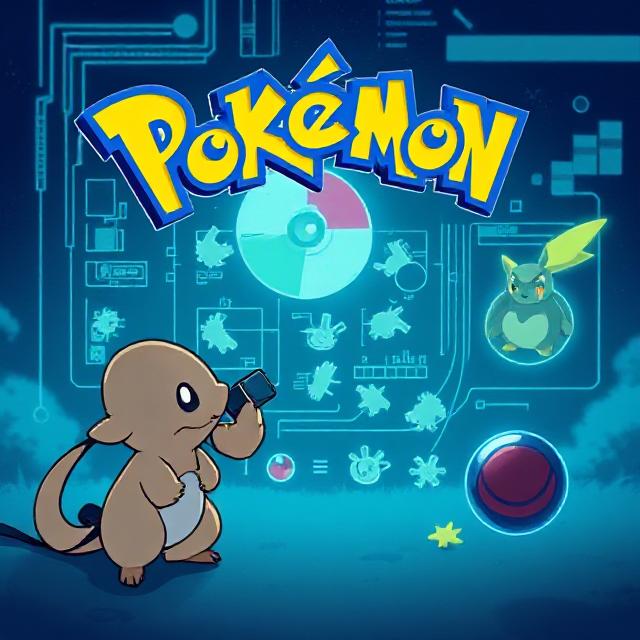 pokémon